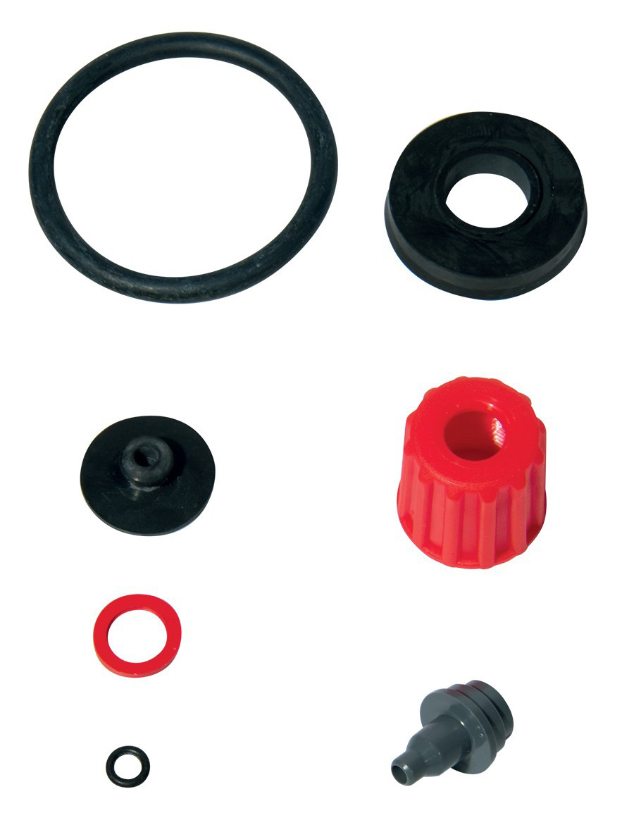 Sachet sav joint epdm pour taliapulvé 403407 TALIAPLAST - 404467