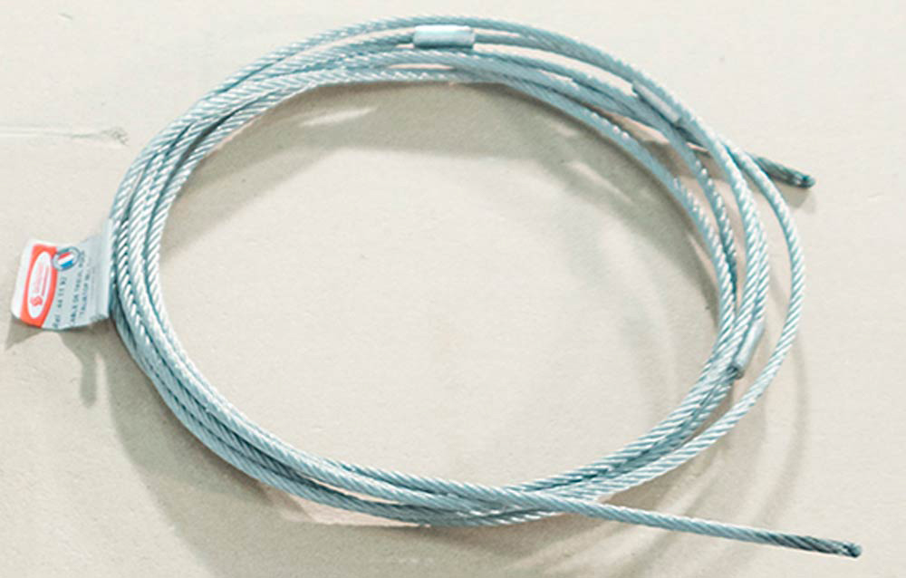 CABLE DE MAT POUR 'TALIATOP MULTI+' 441147-49 TALIAPLAST - 441100