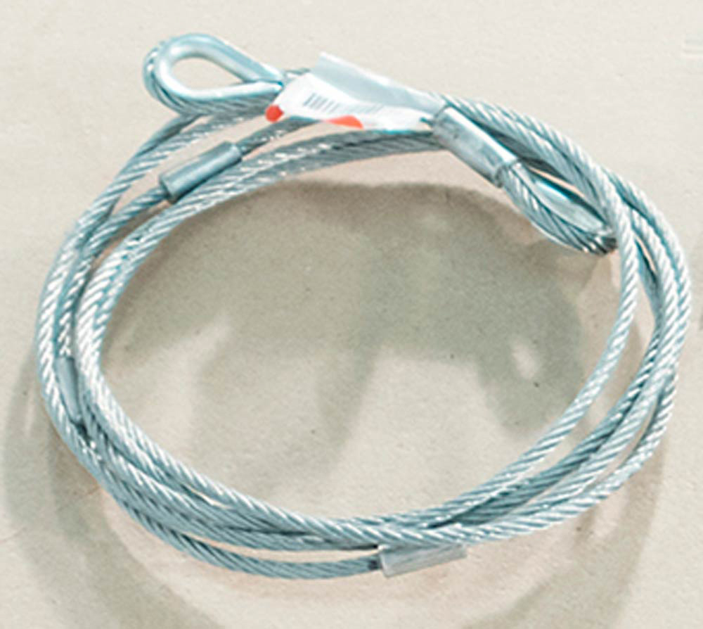 CABLE DE TREUIL POUR 'TALIATOP MULTI+' 441147-49 TALIAPLAST - 441192