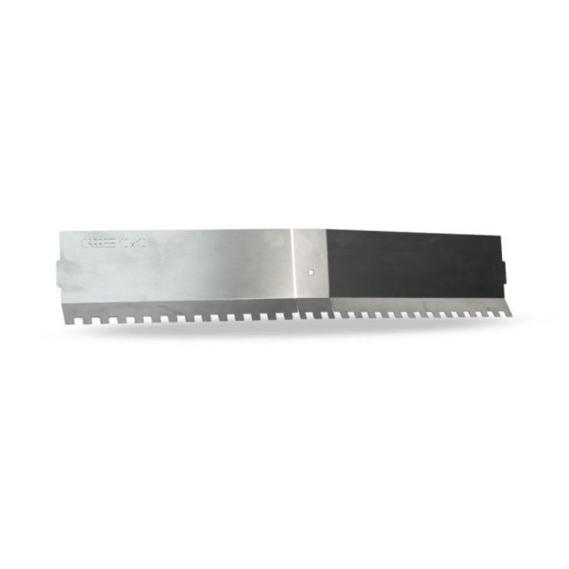 LAME DE RECHANGE CARREE 12X12MM POUR TIR COLLE 60CM TALIAPLAST - 441441