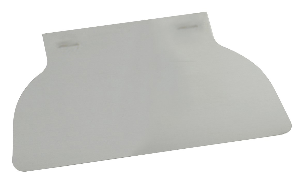 Lame pour couteaux a lisser 0,3mm 15cm TALIAPLAST - 441622