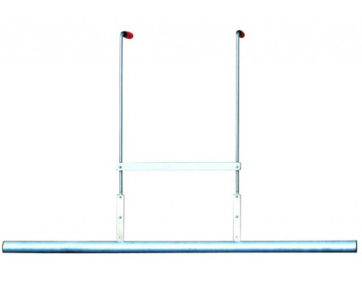 Barre à débuller spéciale chapes liquides 2m Diam. 30 mm TALIAPLAST -442313