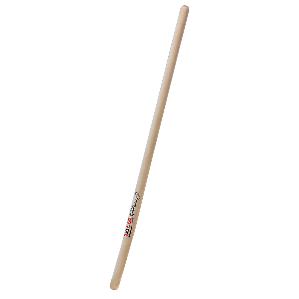 Manche 130cm bois plume pour pelles superlegeres - TALIAPLAST - 470236