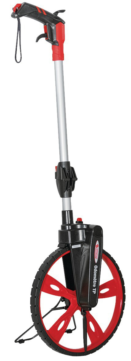 Odomètre TP - TALIAPLAST - 490504
