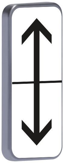 M8c-150X350-Classe 1-Etendue de part et d'autre TALIAPLAST - 525030