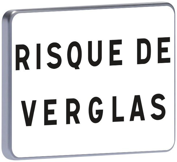 PANONCEAU M-500X350-Classe 1-Picto ou Texte à spécifier TALIAPLAST - 525815