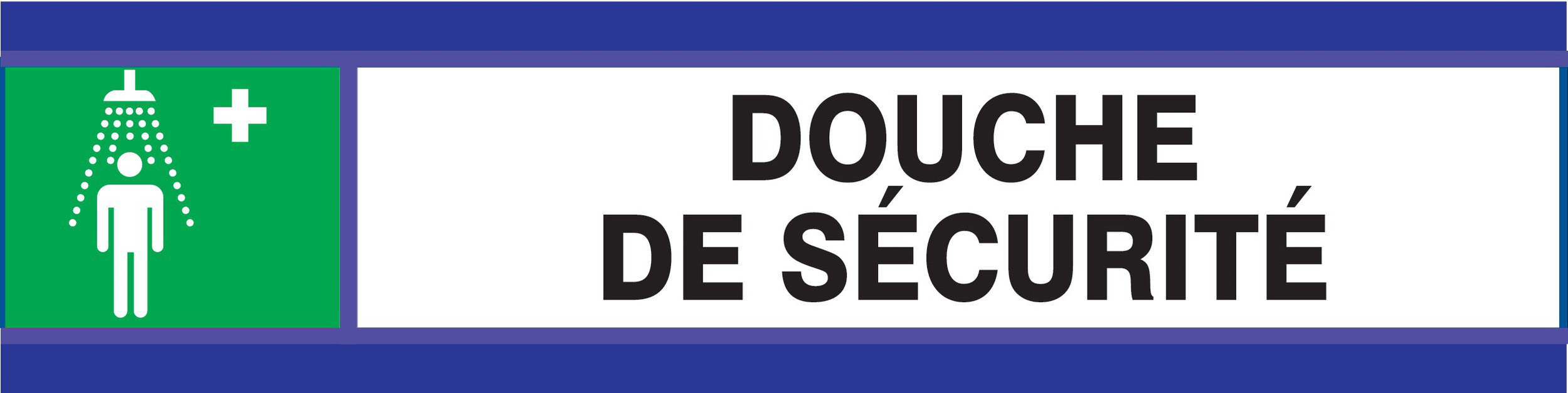 PANNEAU DOUCHE D-SIGN 180X45MM TALIAPLAST - 630401