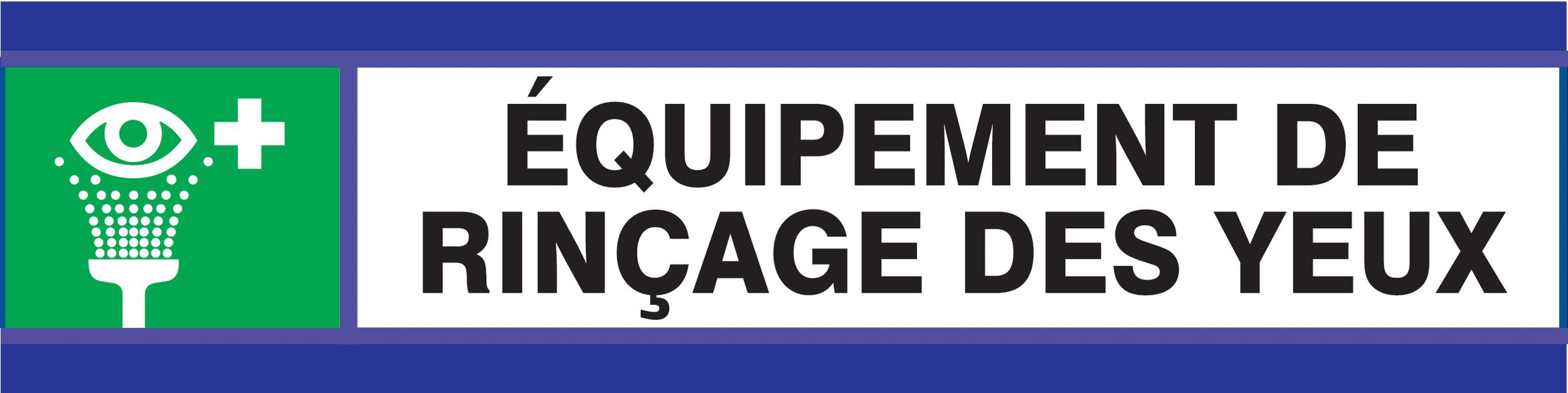 PANNEAU LAVE OEIL D-SIGN 180X45MM TALIAPLAST - 630404