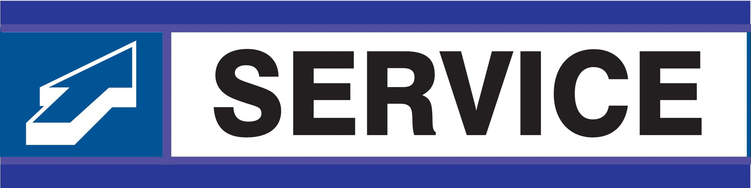 PANNEAU SERVICE D-SIGN 180X45MM TALIAPLAST - 630625
