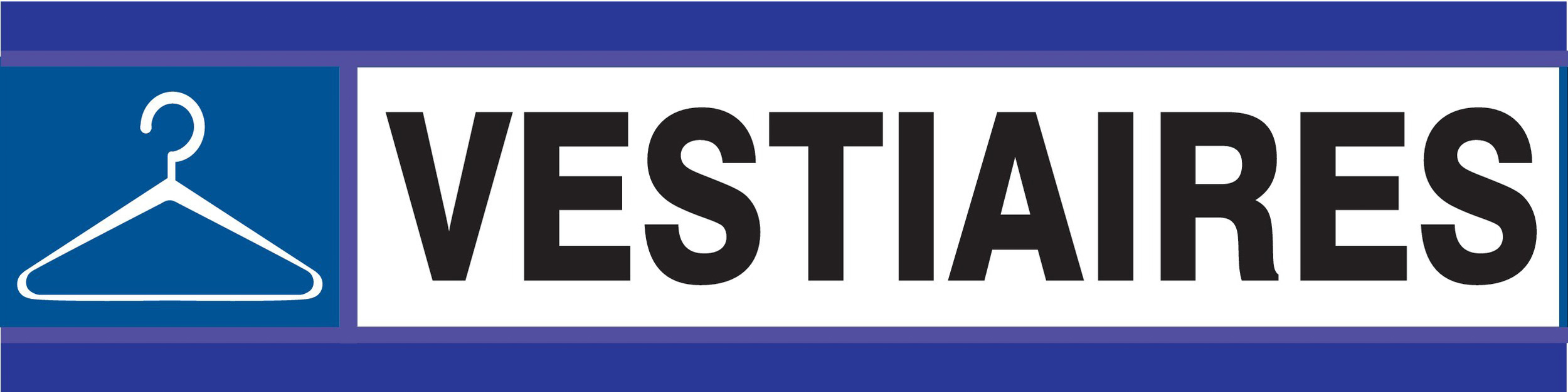 PANNEAU VESTIAIRE D-SIGN 180X45MM TALIAPLAST - 630631