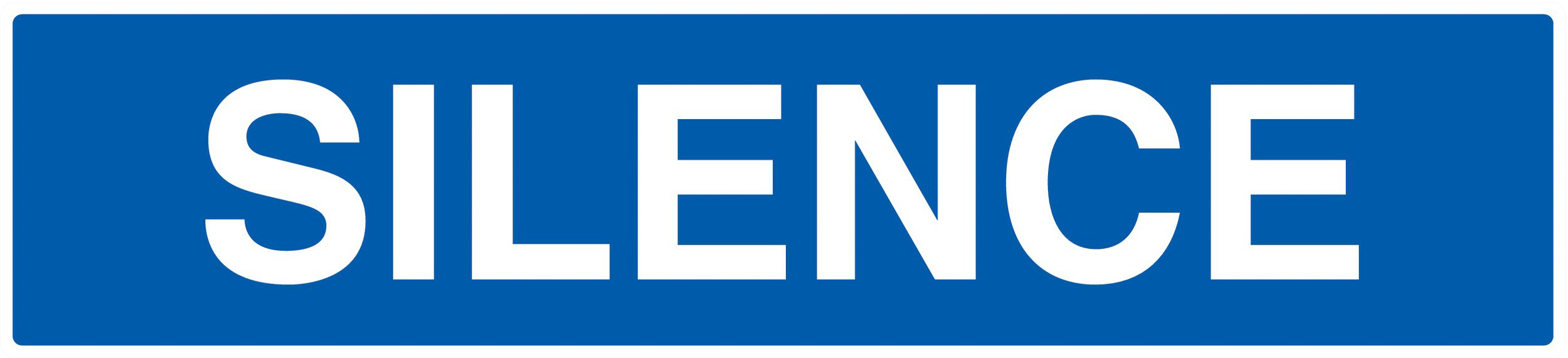 Panneau adhésif SILENCE 330X75MM TALIAPLAST - 725630