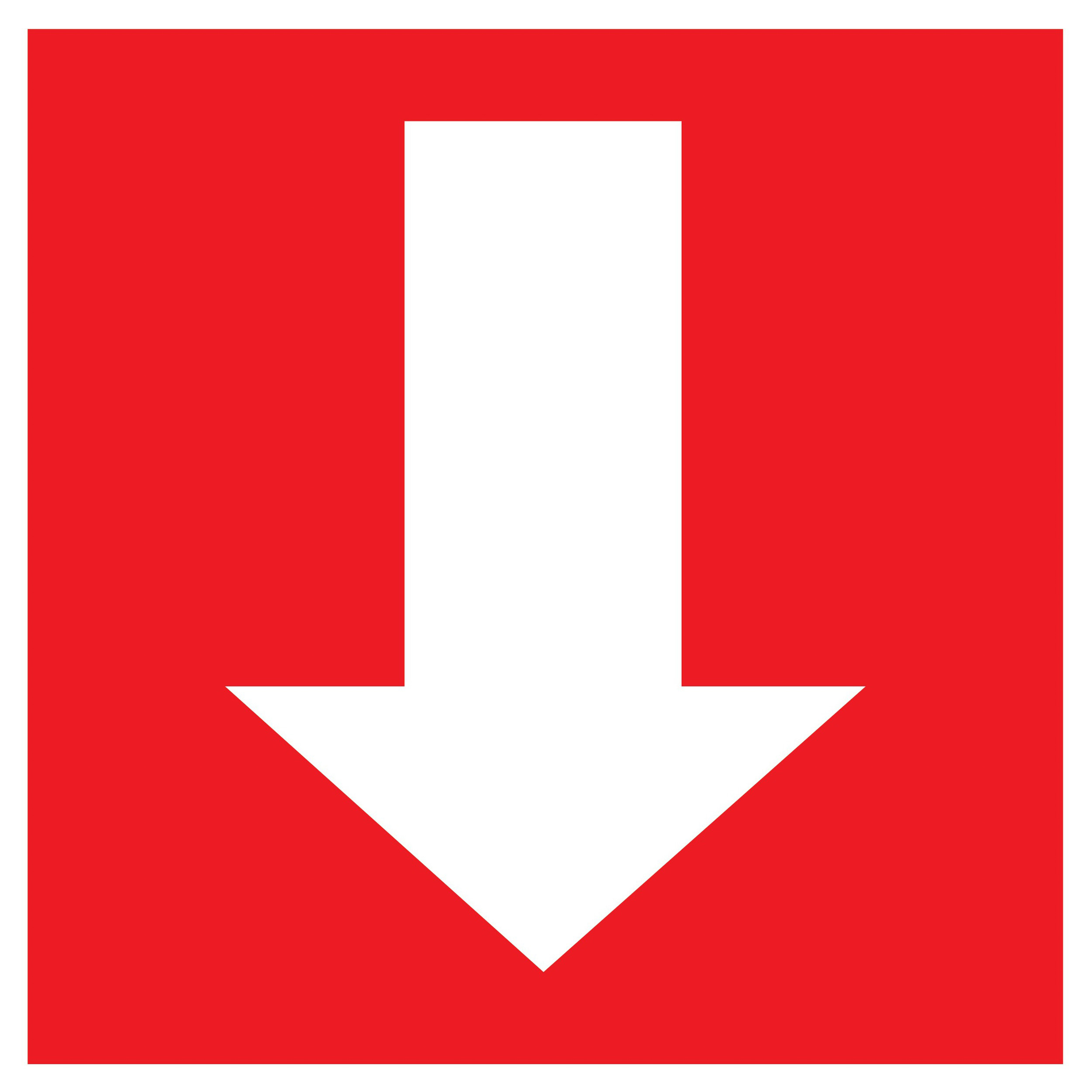 PANNEAU INDICATION DU MATERIEL D'INCENDIE 200X200MM TALIAPLAST - 728108