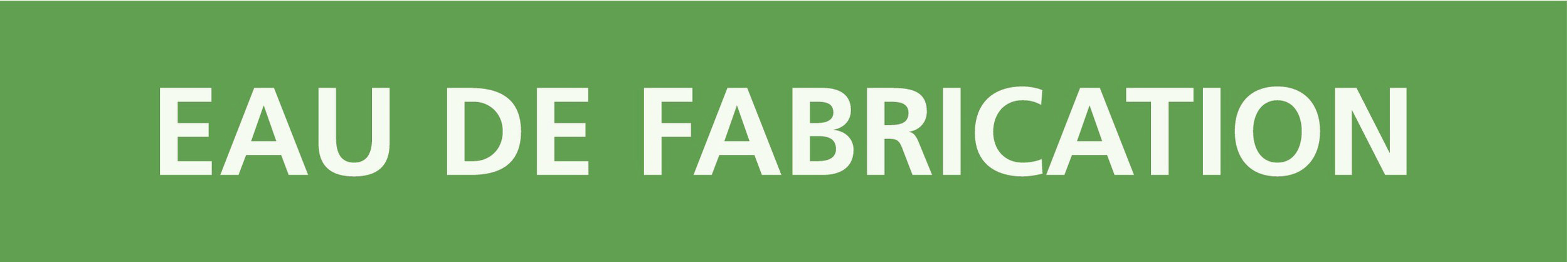 PANNEAU EAU DE FABRICATION 312X52MM (10 ADHESIFS TUYAUTERIE) TALIAPLAST - 730142
