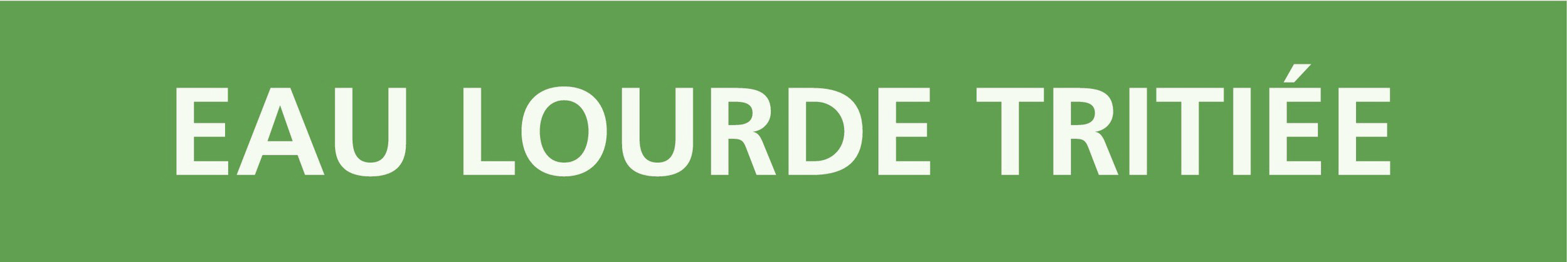 PANNEAU EAU LOURDE TRITIÉ 312X52MM (10 ADHESIFS TUYAUTERIE) TALIAPLAST - 730180