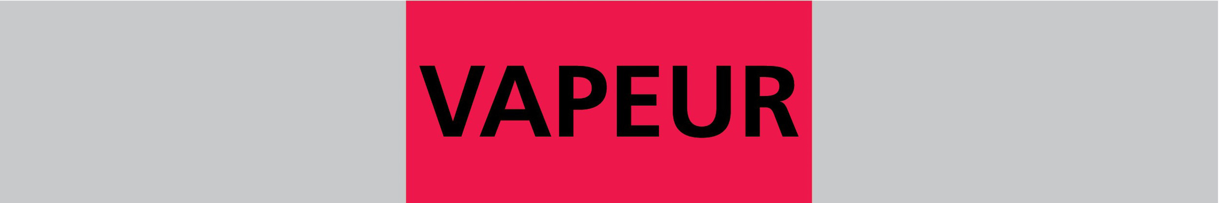 PANNEAU VAPEUR 312X52MM (10 ADHESIFS POUR TUYAUTERIE) TALIAPLAST - 730204
