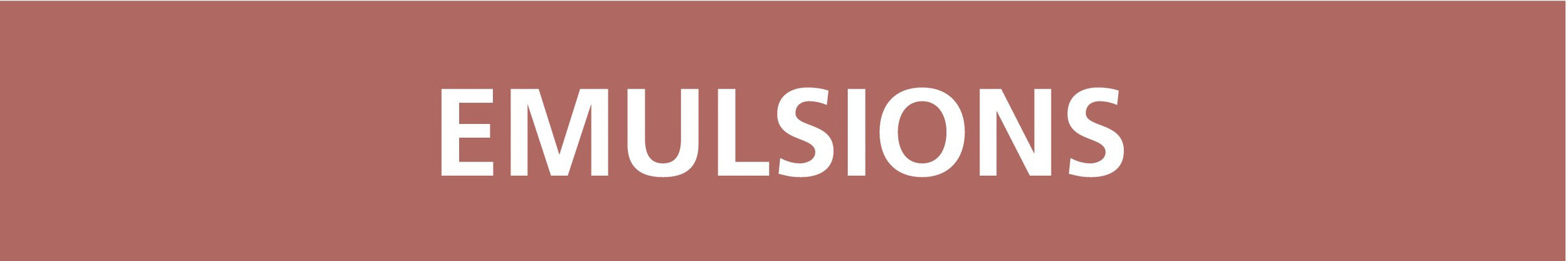 Signalétique de marquage LIQUIDE 312X52 Emulsions 312x52mm (10 adhesifs pour tuyauterie) TALIAPLAST - 730609