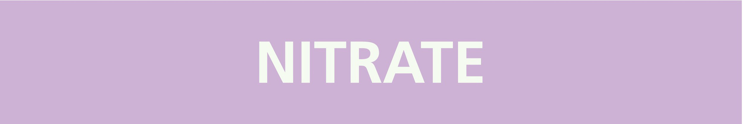 Signalétique de marquage ACIDE 312X52 Nitrate 312x52mm (10 adhesifs pour tuyauterie) TALIAPLAST - 730728