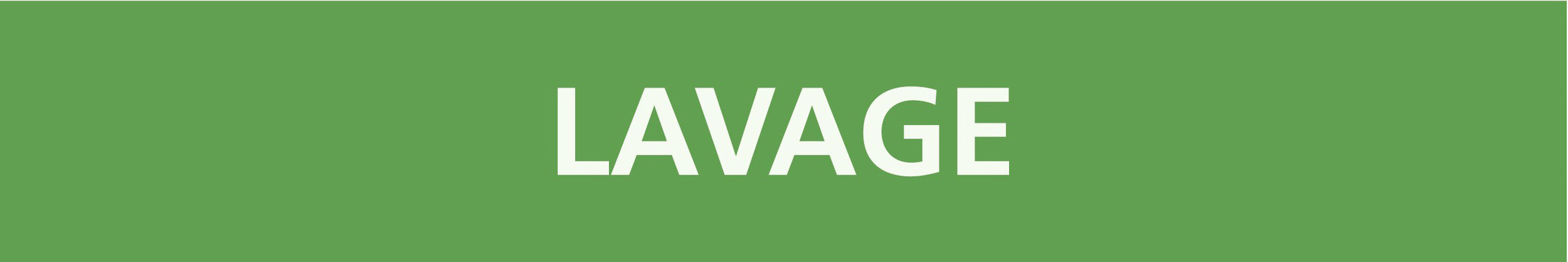 Lavage 312x52mm (10 adhesifs pour tuyauterie) TALIAPLAST - 730803