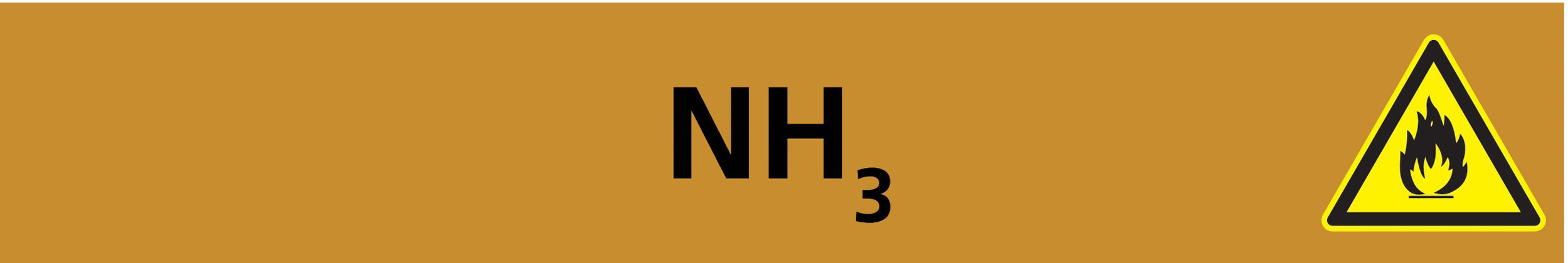 PANNEAU NH3 222X37MM (20 ADHESIFS POUR TUYAUTERIE) TALIAPLAST - 731538