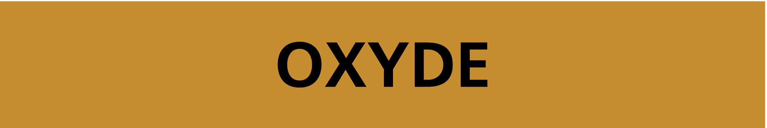 PANNEAU OXYDE 222X37MM (20 ADHESIFS POUR TUYAUTERIE) TALIAPLAST - 731552