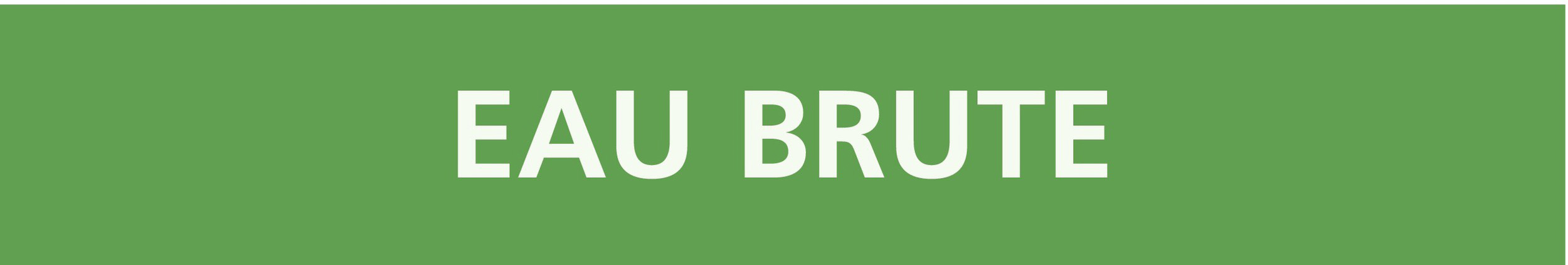 PANNEAU EAU BRUTE 156X26MM (20 ADHESIFS POUR TUYAUTERIE) TALIAPLAST - 732115