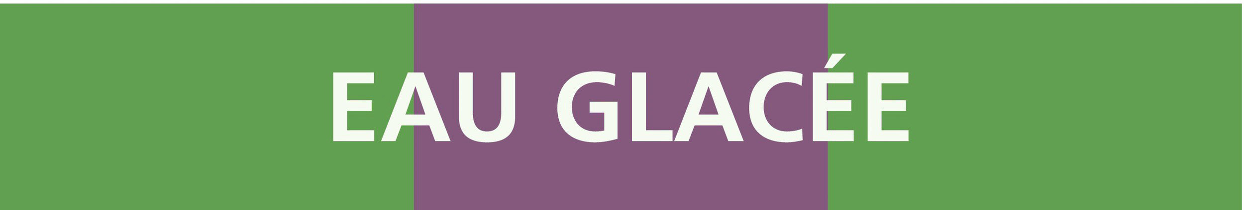 PANNEAU EAU GLACÉE 156X26MM (20 ADHESIFS POUR TUYAUTERIE) TALIAPLAST - 732172