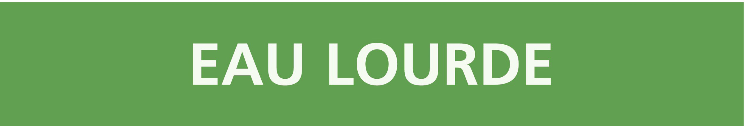 PANNEAU EAU LOURDE 156X26MM (20 ADHESIFS POUR TUYAUTERIE) TALIAPLAST - 732179