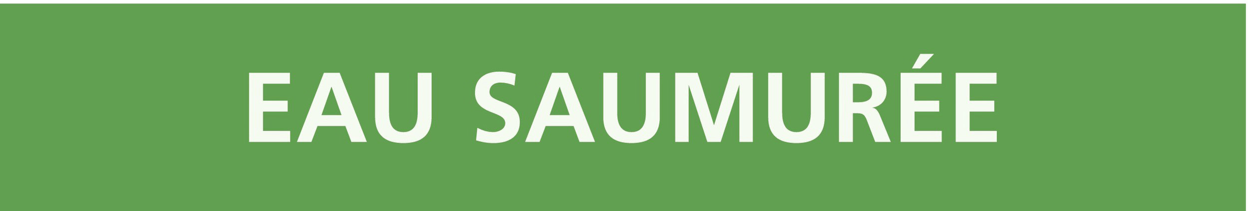 Eau saumurée 156x26mm (20 adhesifs pour tuyauterie) TALIAPLAST - 732194