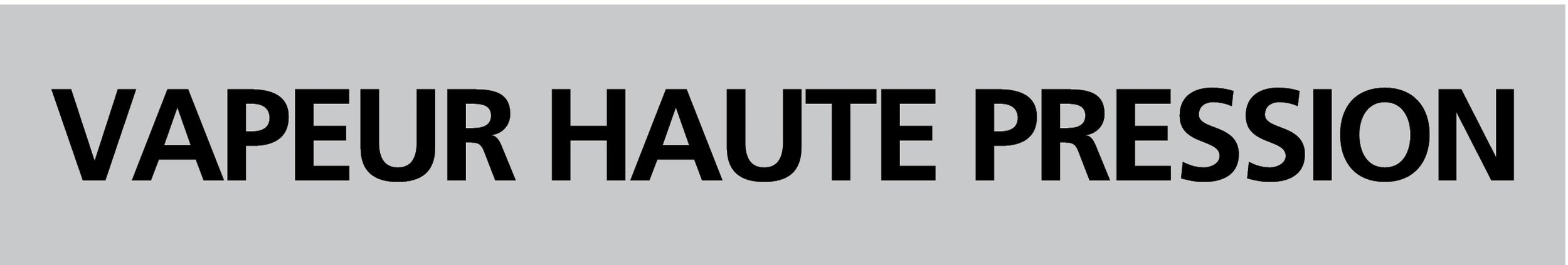 VAPEUR HAUTE PRESSION 156x26mm (20 ADHESIFS TUYAUTERIE) TALIAPLAST - 732211