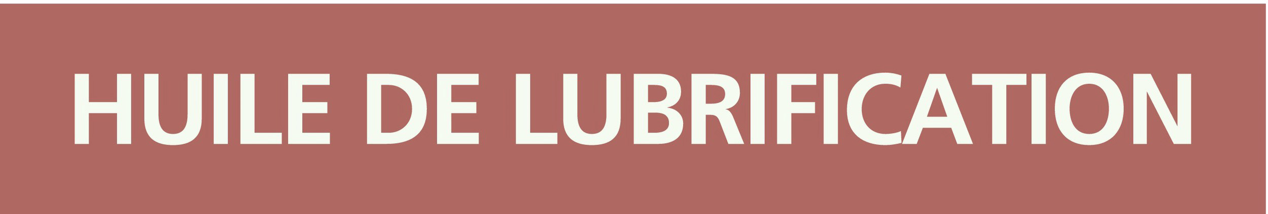 Huile de lubrification 156x26mm (20 adhes. tuyauterie) TALIAPLAST - 732628