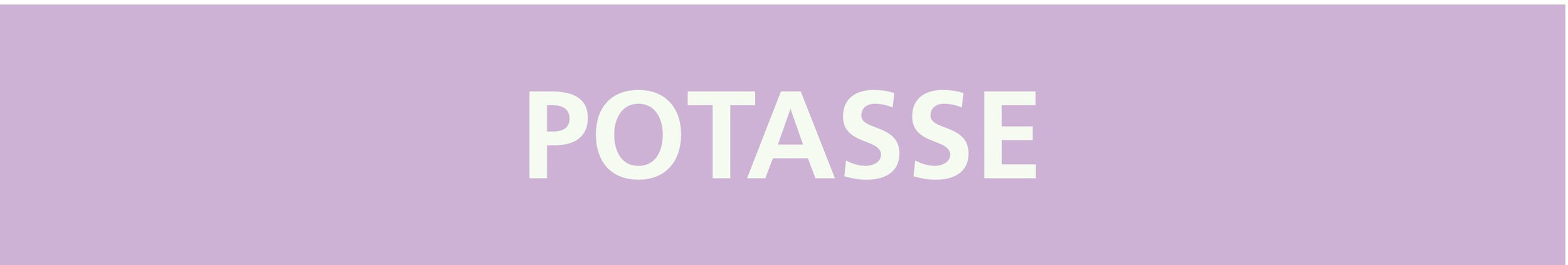 Signalétique de marquage ACIDES 156X26 Potasse 156x26mm (20 adhesifs pour tuyauterie) TALIAPLAST - 732741