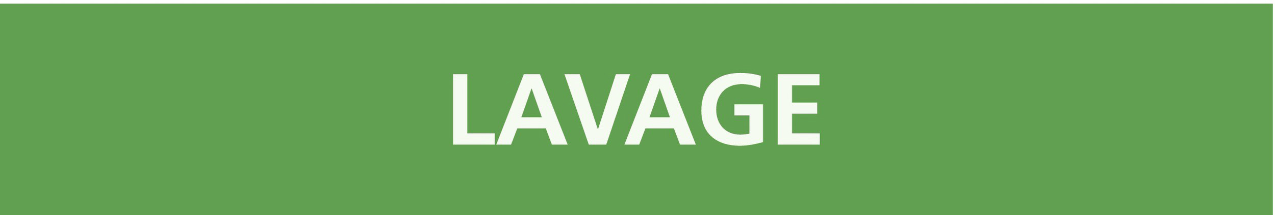 Lavage 156x26mm (20 adhesifs pour tuyauterie) TALIAPLAST - 732803