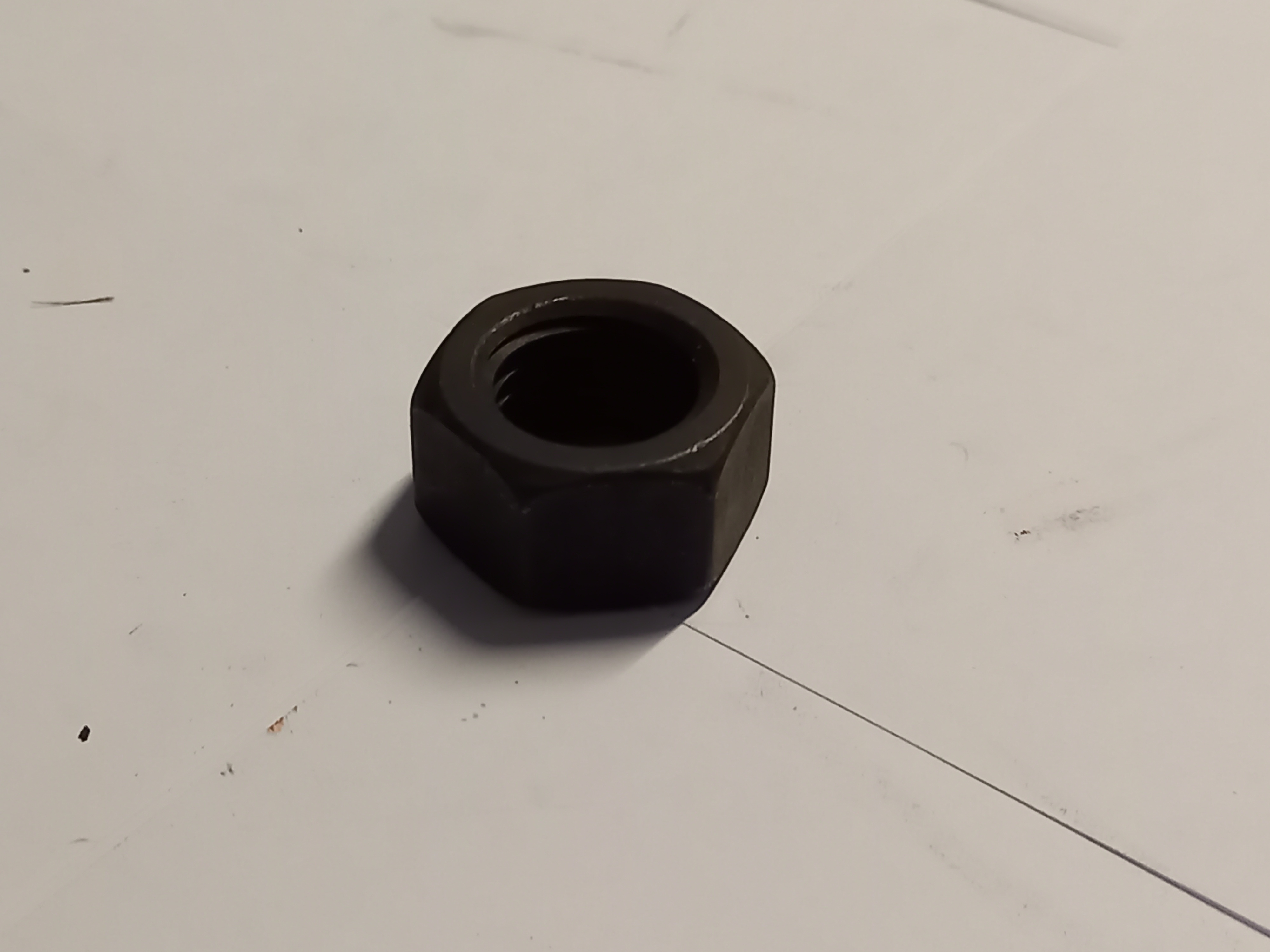 ECROU 5588/934 - M-22