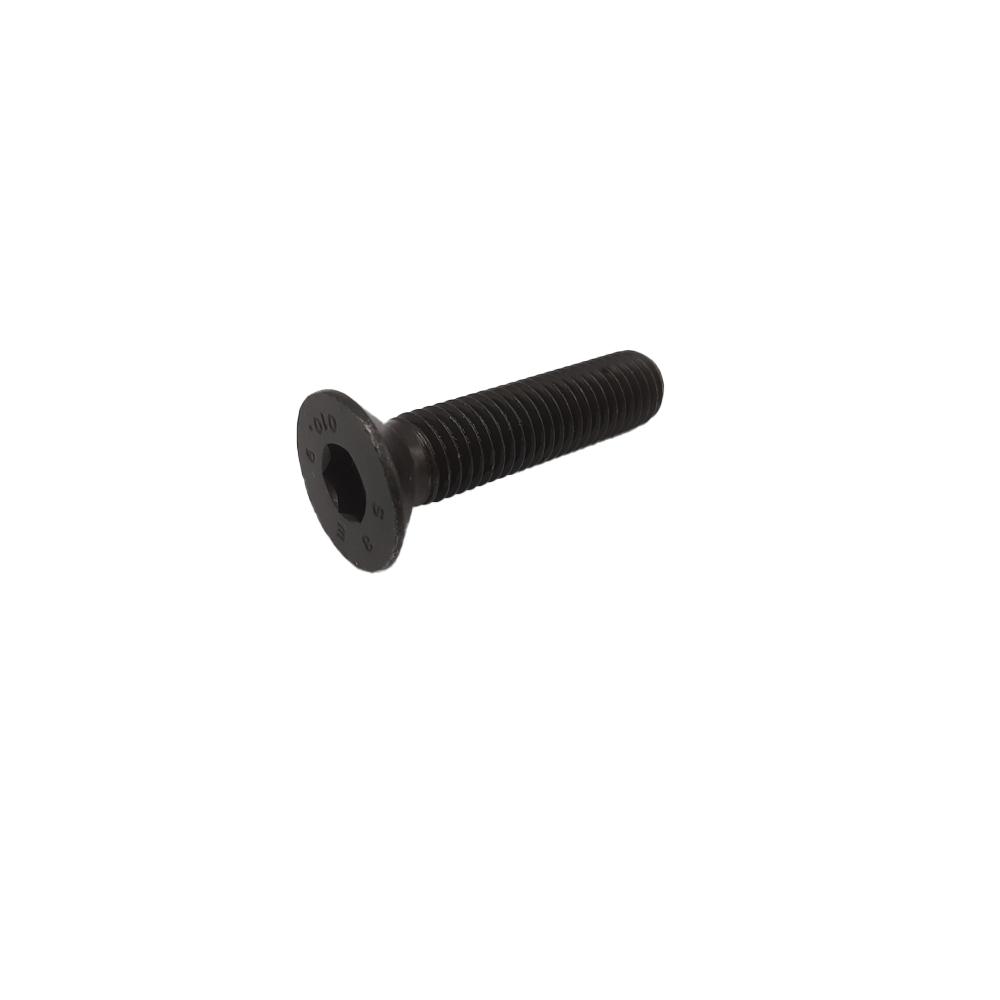 Vis tete fraisee din7991 fhc m14x2x60 - TFM14X60