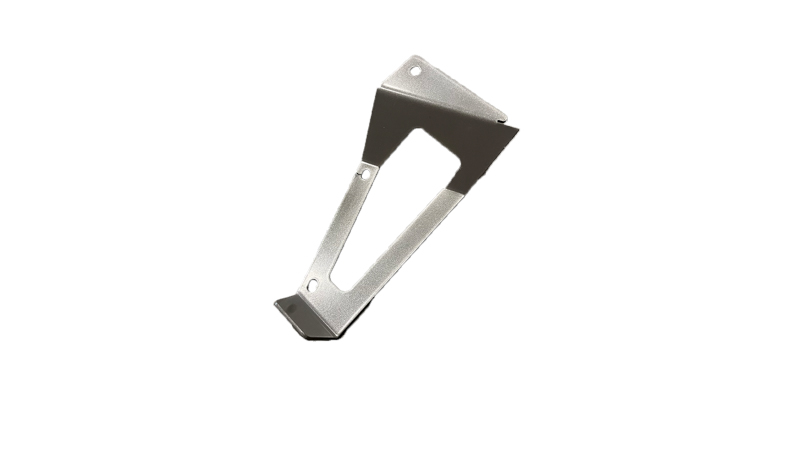 CAPOT DE PROTECTION MOTEUR - AMMANN - 206805072
