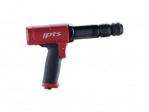 Marteau burineur intensif cylindrique 10 mm PTS - 1223