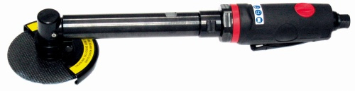 TRONCONNEUSE 100 MM A RENVOI D'ANGLE LONGUE SAM OUTILLAGE - 1635