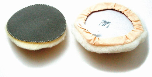 LAINE AGRIPPANTE D.75 MM SAM OUTILLAGE - 195654