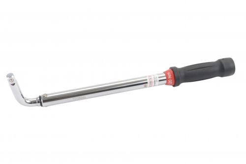 CLE DYNAMOMETRIQUE PREREGLEE SPECIAL ROUES 140 NM SAM OUTILLAGE - 22289+140