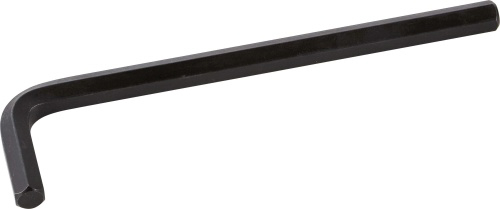 Cle male longue coudee 6 pans en pouce 3/32'' SAM OUTILLAGE - 63332