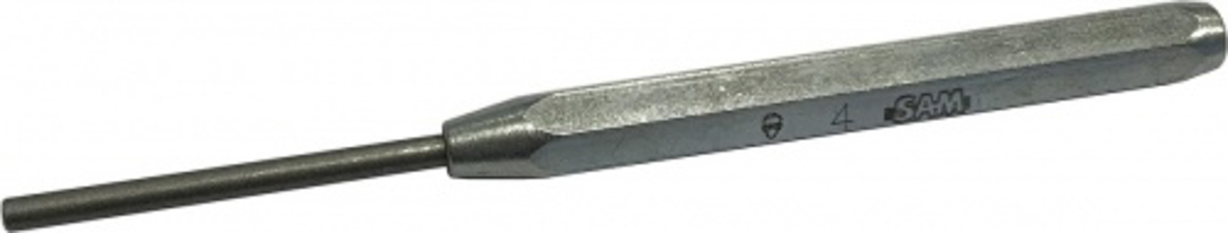 Chasse-goupilles long a lame rapportee SAM OUTILLAGE - 72