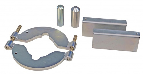 EXTRACTEUR DE ROULEMENT COMPACT DE 100 A 230 MM SAM OUTILLAGE - 76EXRC