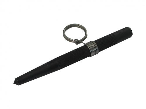 Pointeau de 4 mm + clip SAM OUTILLAGE - 8N4AFME