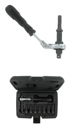 99-SHOCK SAM OUTILLAGE - 99SHOCK