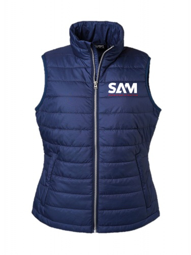 Bodywarmer sam taille l SAM OUTILLAGE - BWSAML