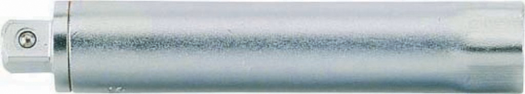 DOUILLE DE PLOMBIER LONGUE 6 PANS 13 MM SAM OUTILLAGE - DP13L