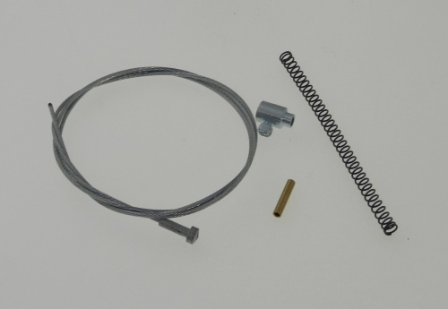 KIT DE REPARATION POUR PINCE A COLLIERS SAM OUTILLAGE - P25541