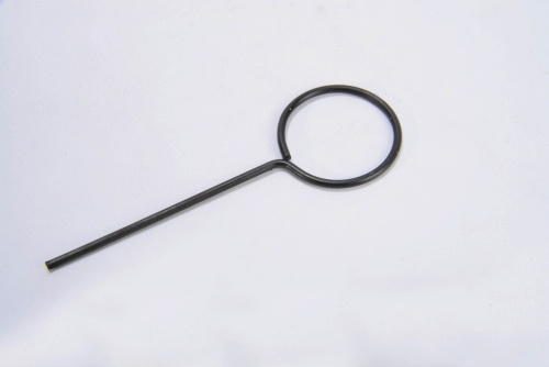 PIGE DE BLOCAGE TENDEUR COURROIE VAG A4 1.8 TURBO, A6 1.8 SAM OUTILLAGE - P3462201
