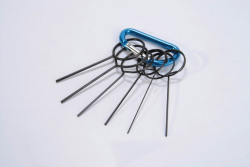 EXTRACTEUR POULIE SAM OUTILLAGE - P3462232