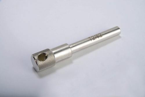PIGE DIAM. 8 X 50 MM CALAGE VILEBREQUIN RENAULT SAM OUTILLAGE - P346262